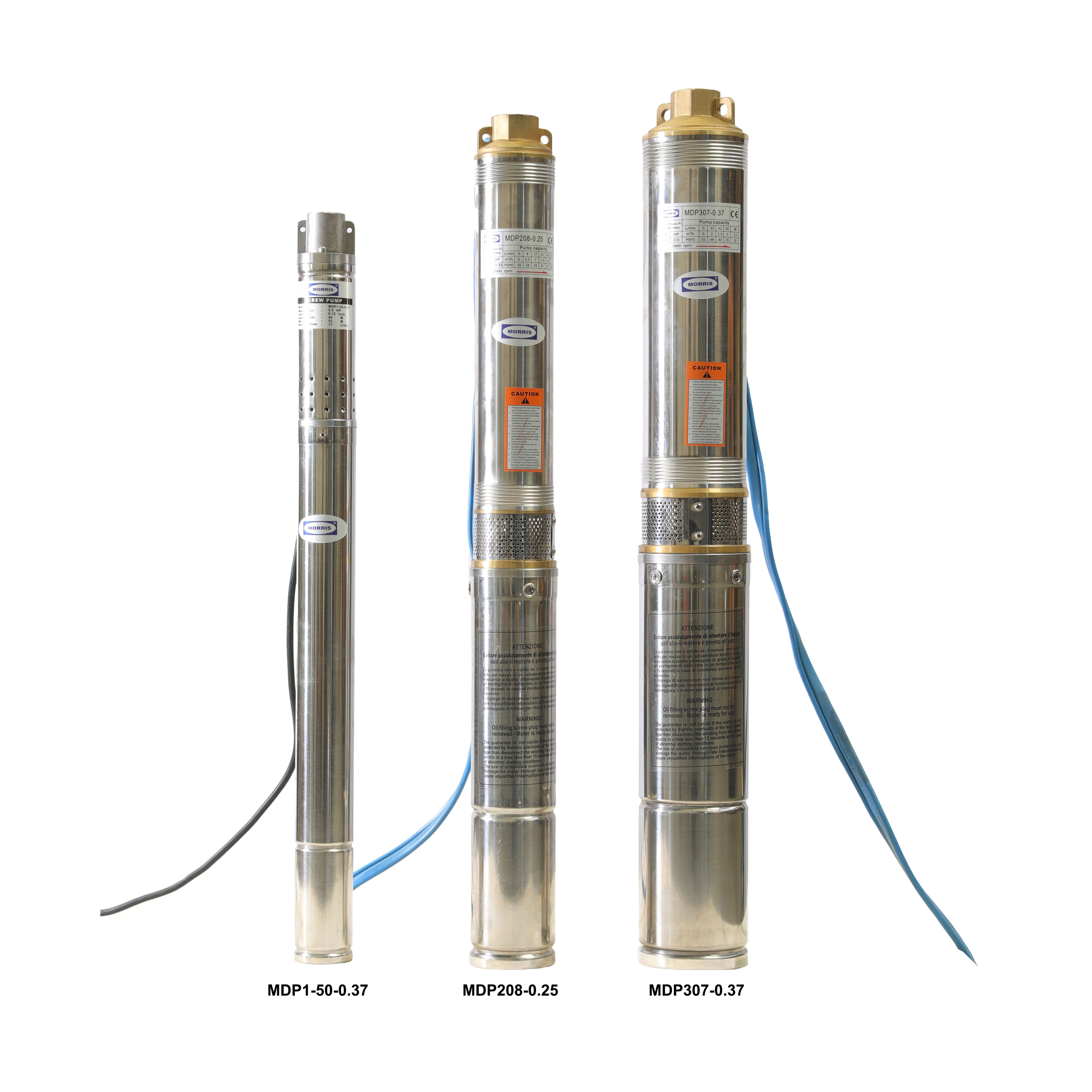POMPA SATELIT - PT Indotech Multi Prima